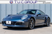 ポルシェ 911(Type991.1) ｶﾚﾗ4 ｽﾎﾟｰﾂｸﾛﾉPKG　MY13 ﾌﾞﾗｯｸﾚｻﾞｰｽﾎﾟｰﾂｼｰﾄﾌﾟﾗｽ ﾅﾋﾞTV ｽﾎﾟｰﾂﾃﾞｻﾞｲﾝPKG ｽﾎﾟｰﾂﾃﾞｻﾞｲﾝｽﾃｱ ｴﾝﾄﾘｰD ｷｾﾉﾝ ｶﾚﾗS20ｲﾝﾁAW 　2年保証