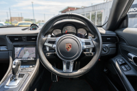 ポルシェ 911(Type991.1) ｶﾚﾗ4 ｽﾎﾟｰﾂｸﾛﾉPKG　MY13 ﾌﾞﾗｯｸﾚｻﾞｰｽﾎﾟｰﾂｼｰﾄﾌﾟﾗｽ ﾅﾋﾞTV ｽﾎﾟｰﾂﾃﾞｻﾞｲﾝPKG ｽﾎﾟｰﾂﾃﾞｻﾞｲﾝｽﾃｱ ｴﾝﾄﾘｰD ｷｾﾉﾝ ｶﾚﾗS20ｲﾝﾁAW 　2年保証