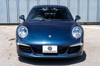 ポルシェ 911(Type991.1) ｶﾚﾗ4 ｽﾎﾟｰﾂｸﾛﾉPKG　MY13 ﾌﾞﾗｯｸﾚｻﾞｰｽﾎﾟｰﾂｼｰﾄﾌﾟﾗｽ ﾅﾋﾞTV ｽﾎﾟｰﾂﾃﾞｻﾞｲﾝPKG ｽﾎﾟｰﾂﾃﾞｻﾞｲﾝｽﾃｱ ｴﾝﾄﾘｰD ｷｾﾉﾝ ｶﾚﾗS20ｲﾝﾁAW 　2年保証