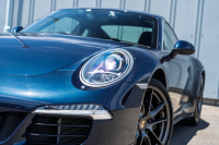 ポルシェ 911(Type991.1) ｶﾚﾗ4 ｽﾎﾟｰﾂｸﾛﾉPKG　MY13 ﾌﾞﾗｯｸﾚｻﾞｰｽﾎﾟｰﾂｼｰﾄﾌﾟﾗｽ ﾅﾋﾞTV ｽﾎﾟｰﾂﾃﾞｻﾞｲﾝPKG ｽﾎﾟｰﾂﾃﾞｻﾞｲﾝｽﾃｱ ｴﾝﾄﾘｰD ｷｾﾉﾝ ｶﾚﾗS20ｲﾝﾁAW 　2年保証