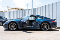 ポルシェ 911(Type991.1) ｶﾚﾗ4 ｽﾎﾟｰﾂｸﾛﾉPKG　MY13 ﾌﾞﾗｯｸﾚｻﾞｰｽﾎﾟｰﾂｼｰﾄﾌﾟﾗｽ ﾅﾋﾞTV ｽﾎﾟｰﾂﾃﾞｻﾞｲﾝPKG ｽﾎﾟｰﾂﾃﾞｻﾞｲﾝｽﾃｱ ｴﾝﾄﾘｰD ｷｾﾉﾝ ｶﾚﾗS20ｲﾝﾁAW 　2年保証