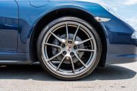 ポルシェ 911(Type991.1) ｶﾚﾗ4 ｽﾎﾟｰﾂｸﾛﾉPKG　MY13 ﾌﾞﾗｯｸﾚｻﾞｰｽﾎﾟｰﾂｼｰﾄﾌﾟﾗｽ ﾅﾋﾞTV ｽﾎﾟｰﾂﾃﾞｻﾞｲﾝPKG ｽﾎﾟｰﾂﾃﾞｻﾞｲﾝｽﾃｱ ｴﾝﾄﾘｰD ｷｾﾉﾝ ｶﾚﾗS20ｲﾝﾁAW 　2年保証