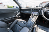 ポルシェ 911(Type991.1) ｶﾚﾗ4 ｽﾎﾟｰﾂｸﾛﾉPKG　MY13 ﾌﾞﾗｯｸﾚｻﾞｰｽﾎﾟｰﾂｼｰﾄﾌﾟﾗｽ ﾅﾋﾞTV ｽﾎﾟｰﾂﾃﾞｻﾞｲﾝPKG ｽﾎﾟｰﾂﾃﾞｻﾞｲﾝｽﾃｱ ｴﾝﾄﾘｰD ｷｾﾉﾝ ｶﾚﾗS20ｲﾝﾁAW 　2年保証