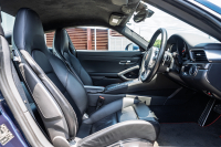 ポルシェ 911(Type991.1) ｶﾚﾗ4 ｽﾎﾟｰﾂｸﾛﾉPKG　MY13 ﾌﾞﾗｯｸﾚｻﾞｰｽﾎﾟｰﾂｼｰﾄﾌﾟﾗｽ ﾅﾋﾞTV ｽﾎﾟｰﾂﾃﾞｻﾞｲﾝPKG ｽﾎﾟｰﾂﾃﾞｻﾞｲﾝｽﾃｱ ｴﾝﾄﾘｰD ｷｾﾉﾝ ｶﾚﾗS20ｲﾝﾁAW 　2年保証