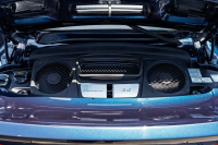 ポルシェ 911(Type991.1) ｶﾚﾗ4 ｽﾎﾟｰﾂｸﾛﾉPKG　MY13 ﾌﾞﾗｯｸﾚｻﾞｰｽﾎﾟｰﾂｼｰﾄﾌﾟﾗｽ ﾅﾋﾞTV ｽﾎﾟｰﾂﾃﾞｻﾞｲﾝPKG ｽﾎﾟｰﾂﾃﾞｻﾞｲﾝｽﾃｱ ｴﾝﾄﾘｰD ｷｾﾉﾝ ｶﾚﾗS20ｲﾝﾁAW 　2年保証