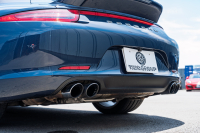 ポルシェ 911(Type991.1) ｶﾚﾗ4 ｽﾎﾟｰﾂｸﾛﾉPKG　MY13 ﾌﾞﾗｯｸﾚｻﾞｰｽﾎﾟｰﾂｼｰﾄﾌﾟﾗｽ ﾅﾋﾞTV ｽﾎﾟｰﾂﾃﾞｻﾞｲﾝPKG ｽﾎﾟｰﾂﾃﾞｻﾞｲﾝｽﾃｱ ｴﾝﾄﾘｰD ｷｾﾉﾝ ｶﾚﾗS20ｲﾝﾁAW 　2年保証