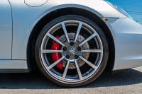 ポルシェ 911(Type991.1) ｶﾚﾗ4S ｽﾎﾟｰﾂｸﾛﾉPKG　MY16 ﾌﾞﾗｯｸﾚｻﾞｰｼｰﾄ ﾅﾋﾞTV PASM ｽﾎﾟｰﾂﾃﾞｻﾞｲﾝｽﾃｱﾘﾝｸﾞ ｴﾝﾄﾘｰﾄﾞﾗｲﾌﾞ BOSE ｵｰﾄｴｱｺﾝ 電動Dﾐﾗｰ TPM ｶﾚﾗｸﾗｼｯｸ20ｲﾝﾁAW　2年保証