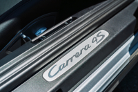 ポルシェ 911(Type991.1) ｶﾚﾗ4S ｽﾎﾟｰﾂｸﾛﾉPKG　MY16 ﾌﾞﾗｯｸﾚｻﾞｰｼｰﾄ ﾅﾋﾞTV PASM ｽﾎﾟｰﾂﾃﾞｻﾞｲﾝｽﾃｱﾘﾝｸﾞ ｴﾝﾄﾘｰﾄﾞﾗｲﾌﾞ BOSE ｵｰﾄｴｱｺﾝ 電動Dﾐﾗｰ TPM ｶﾚﾗｸﾗｼｯｸ20ｲﾝﾁAW　2年保証