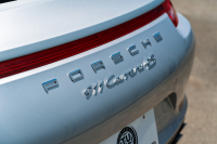 ポルシェ 911(Type991.1) ｶﾚﾗ4S ｽﾎﾟｰﾂｸﾛﾉPKG　MY16 ﾌﾞﾗｯｸﾚｻﾞｰｼｰﾄ ﾅﾋﾞTV PASM ｽﾎﾟｰﾂﾃﾞｻﾞｲﾝｽﾃｱﾘﾝｸﾞ ｴﾝﾄﾘｰﾄﾞﾗｲﾌﾞ BOSE ｵｰﾄｴｱｺﾝ 電動Dﾐﾗｰ TPM ｶﾚﾗｸﾗｼｯｸ20ｲﾝﾁAW　2年保証