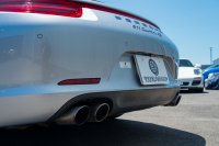 ポルシェ 911(Type991.1) ｶﾚﾗ4S ｽﾎﾟｰﾂｸﾛﾉPKG　MY16 ﾌﾞﾗｯｸﾚｻﾞｰｼｰﾄ ﾅﾋﾞTV PASM ｽﾎﾟｰﾂﾃﾞｻﾞｲﾝｽﾃｱﾘﾝｸﾞ ｴﾝﾄﾘｰﾄﾞﾗｲﾌﾞ BOSE ｵｰﾄｴｱｺﾝ 電動Dﾐﾗｰ TPM ｶﾚﾗｸﾗｼｯｸ20ｲﾝﾁAW　2年保証