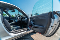 ポルシェ 911(Type991.1) ｶﾚﾗ4S ｽﾎﾟｰﾂｸﾛﾉPKG　MY16 ﾌﾞﾗｯｸﾚｻﾞｰｼｰﾄ ﾅﾋﾞTV PASM ｽﾎﾟｰﾂﾃﾞｻﾞｲﾝｽﾃｱﾘﾝｸﾞ ｴﾝﾄﾘｰﾄﾞﾗｲﾌﾞ BOSE ｵｰﾄｴｱｺﾝ 電動Dﾐﾗｰ TPM ｶﾚﾗｸﾗｼｯｸ20ｲﾝﾁAW　2年保証