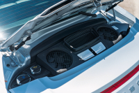 ポルシェ 911(Type991.1) ｶﾚﾗ4S ｽﾎﾟｰﾂｸﾛﾉPKG　MY16 ﾌﾞﾗｯｸﾚｻﾞｰｼｰﾄ ﾅﾋﾞTV PASM ｽﾎﾟｰﾂﾃﾞｻﾞｲﾝｽﾃｱﾘﾝｸﾞ ｴﾝﾄﾘｰﾄﾞﾗｲﾌﾞ BOSE ｵｰﾄｴｱｺﾝ 電動Dﾐﾗｰ TPM ｶﾚﾗｸﾗｼｯｸ20ｲﾝﾁAW　2年保証