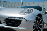 ポルシェ 911(Type991.1) ｶﾚﾗ4S ｽﾎﾟｰﾂｸﾛﾉPKG　MY16 ﾌﾞﾗｯｸﾚｻﾞｰｼｰﾄ ﾅﾋﾞTV PASM ｽﾎﾟｰﾂﾃﾞｻﾞｲﾝｽﾃｱﾘﾝｸﾞ ｴﾝﾄﾘｰﾄﾞﾗｲﾌﾞ BOSE ｵｰﾄｴｱｺﾝ 電動Dﾐﾗｰ TPM ｶﾚﾗｸﾗｼｯｸ20ｲﾝﾁAW　2年保証