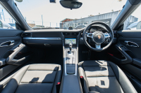 ポルシェ 911(Type991.1) ｶﾚﾗ4S ｽﾎﾟｰﾂｸﾛﾉPKG　MY16 ﾌﾞﾗｯｸﾚｻﾞｰｼｰﾄ ﾅﾋﾞTV PASM ｽﾎﾟｰﾂﾃﾞｻﾞｲﾝｽﾃｱﾘﾝｸﾞ ｴﾝﾄﾘｰﾄﾞﾗｲﾌﾞ BOSE ｵｰﾄｴｱｺﾝ 電動Dﾐﾗｰ TPM ｶﾚﾗｸﾗｼｯｸ20ｲﾝﾁAW　2年保証