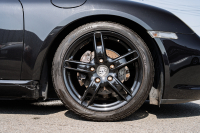 ポルシェ ボクスター(Type987) ﾍﾞｰｽｸﾞﾚｰﾄﾞ　5速ﾏﾆｭｱﾙ 左ﾊﾝﾄﾞﾙ ﾌﾞﾗｯｸﾊｰﾌﾚｻﾞｰｼｰﾄ ｼｰﾄﾋｰﾀｰ ﾌﾞﾗｯｸｿﾌﾄﾄｯﾌﾟ ｶﾛｯﾂｪﾘｱﾅﾋﾞ ﾌﾙｾｸﾞTV ｷｾﾉﾝ ﾎﾞｸｽﾀｰS18ｲﾝﾁAW　2年保証