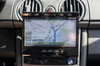 ポルシェ ボクスター(Type987) ﾍﾞｰｽｸﾞﾚｰﾄﾞ　5速ﾏﾆｭｱﾙ 左ﾊﾝﾄﾞﾙ ﾌﾞﾗｯｸﾊｰﾌﾚｻﾞｰｼｰﾄ ｼｰﾄﾋｰﾀｰ ﾌﾞﾗｯｸｿﾌﾄﾄｯﾌﾟ ｶﾛｯﾂｪﾘｱﾅﾋﾞ ﾌﾙｾｸﾞTV ｷｾﾉﾝ ﾎﾞｸｽﾀｰS18ｲﾝﾁAW　2年保証