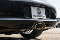 ポルシェ ボクスター(Type987) ﾍﾞｰｽｸﾞﾚｰﾄﾞ　5速ﾏﾆｭｱﾙ 左ﾊﾝﾄﾞﾙ ﾌﾞﾗｯｸﾊｰﾌﾚｻﾞｰｼｰﾄ ｼｰﾄﾋｰﾀｰ ﾌﾞﾗｯｸｿﾌﾄﾄｯﾌﾟ ｶﾛｯﾂｪﾘｱﾅﾋﾞ ﾌﾙｾｸﾞTV ｷｾﾉﾝ ﾎﾞｸｽﾀｰS18ｲﾝﾁAW　2年保証