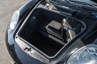 ポルシェ ボクスター(Type987) ﾍﾞｰｽｸﾞﾚｰﾄﾞ　5速ﾏﾆｭｱﾙ 左ﾊﾝﾄﾞﾙ ﾌﾞﾗｯｸﾊｰﾌﾚｻﾞｰｼｰﾄ ｼｰﾄﾋｰﾀｰ ﾌﾞﾗｯｸｿﾌﾄﾄｯﾌﾟ ｶﾛｯﾂｪﾘｱﾅﾋﾞ ﾌﾙｾｸﾞTV ｷｾﾉﾝ ﾎﾞｸｽﾀｰS18ｲﾝﾁAW　2年保証