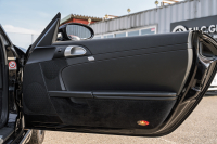 ポルシェ ボクスター(Type987) ﾍﾞｰｽｸﾞﾚｰﾄﾞ　5速ﾏﾆｭｱﾙ 左ﾊﾝﾄﾞﾙ ﾌﾞﾗｯｸﾊｰﾌﾚｻﾞｰｼｰﾄ ｼｰﾄﾋｰﾀｰ ﾌﾞﾗｯｸｿﾌﾄﾄｯﾌﾟ ｶﾛｯﾂｪﾘｱﾅﾋﾞ ﾌﾙｾｸﾞTV ｷｾﾉﾝ ﾎﾞｸｽﾀｰS18ｲﾝﾁAW　2年保証