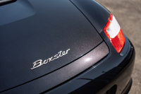 ポルシェ ボクスター(Type987) ﾍﾞｰｽｸﾞﾚｰﾄﾞ　5速ﾏﾆｭｱﾙ 左ﾊﾝﾄﾞﾙ ﾌﾞﾗｯｸﾊｰﾌﾚｻﾞｰｼｰﾄ ｼｰﾄﾋｰﾀｰ ﾌﾞﾗｯｸｿﾌﾄﾄｯﾌﾟ ｶﾛｯﾂｪﾘｱﾅﾋﾞ ﾌﾙｾｸﾞTV ｷｾﾉﾝ ﾎﾞｸｽﾀｰS18ｲﾝﾁAW　2年保証