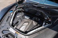 ポルシェ パナメーラ ﾍﾞｰｽｸﾞﾚｰﾄﾞ ｽﾎﾟｰﾂｸﾛﾉPKG　ﾌﾞﾗｯｸﾚｻﾞｰｼｰﾄ PCMﾅﾋﾞ CayPlay LEDﾗｲﾄ PASM/ｴｱｻｽ ｴﾝﾄﾘｰD ACC ﾚｰﾝﾃﾞｨﾊﾟｰﾁｬｰﾜｰﾆﾝｸﾞ ﾊﾟﾅﾒｰﾗﾃﾞｻﾞｲﾝ20ｲﾝﾁAW　2年保証