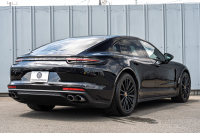 ポルシェ パナメーラ ﾍﾞｰｽｸﾞﾚｰﾄﾞ ｽﾎﾟｰﾂｸﾛﾉPKG　ﾌﾞﾗｯｸﾚｻﾞｰｼｰﾄ PCMﾅﾋﾞ CayPlay LEDﾗｲﾄ PASM/ｴｱｻｽ ｴﾝﾄﾘｰD ACC ﾚｰﾝﾃﾞｨﾊﾟｰﾁｬｰﾜｰﾆﾝｸﾞ ﾊﾟﾅﾒｰﾗﾃﾞｻﾞｲﾝ20ｲﾝﾁAW　2年保証