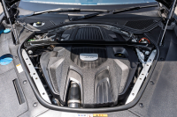 ポルシェ パナメーラ ﾍﾞｰｽｸﾞﾚｰﾄﾞ ｽﾎﾟｰﾂｸﾛﾉPKG　ﾌﾞﾗｯｸﾚｻﾞｰｼｰﾄ PCMﾅﾋﾞ CayPlay LEDﾗｲﾄ PASM/ｴｱｻｽ ｴﾝﾄﾘｰD ACC ﾚｰﾝﾃﾞｨﾊﾟｰﾁｬｰﾜｰﾆﾝｸﾞ ﾊﾟﾅﾒｰﾗﾃﾞｻﾞｲﾝ20ｲﾝﾁAW　2年保証