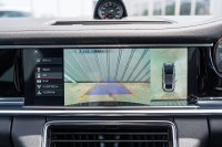 ポルシェ パナメーラ ﾍﾞｰｽｸﾞﾚｰﾄﾞ ｽﾎﾟｰﾂｸﾛﾉPKG　ﾌﾞﾗｯｸﾚｻﾞｰｼｰﾄ PCMﾅﾋﾞ CayPlay LEDﾗｲﾄ PASM/ｴｱｻｽ ｴﾝﾄﾘｰD ACC ﾚｰﾝﾃﾞｨﾊﾟｰﾁｬｰﾜｰﾆﾝｸﾞ ﾊﾟﾅﾒｰﾗﾃﾞｻﾞｲﾝ20ｲﾝﾁAW　2年保証