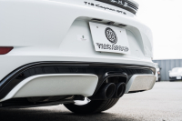 ポルシェ 718 ケイマン GTS ｽﾎﾟｰﾂｸﾛﾉPKG　ﾎﾞﾙﾄﾞｰﾚｯﾄﾞﾚｻﾞｰｲﾝﾃﾘｱ PCMﾅﾋﾞ ｽﾎﾟｴｸﾞ PASM GTｽﾎﾟｰﾂｽﾃｱ TPM ｵｰﾄｴｱｺﾝ ｷｾﾉﾝ 電格ﾐﾗｰ ｶﾚﾗS20ｲﾝﾁAW ﾊﾟｰｸｱｼｽﾄ　2年保証