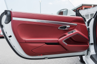 ポルシェ 718 ケイマン GTS ｽﾎﾟｰﾂｸﾛﾉPKG　ﾎﾞﾙﾄﾞｰﾚｯﾄﾞﾚｻﾞｰｲﾝﾃﾘｱ PCMﾅﾋﾞ ｽﾎﾟｴｸﾞ PASM GTｽﾎﾟｰﾂｽﾃｱ TPM ｵｰﾄｴｱｺﾝ ｷｾﾉﾝ 電格ﾐﾗｰ ｶﾚﾗS20ｲﾝﾁAW ﾊﾟｰｸｱｼｽﾄ　2年保証