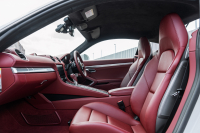 ポルシェ 718 ケイマン GTS ｽﾎﾟｰﾂｸﾛﾉPKG　ﾎﾞﾙﾄﾞｰﾚｯﾄﾞﾚｻﾞｰｲﾝﾃﾘｱ PCMﾅﾋﾞ ｽﾎﾟｴｸﾞ PASM GTｽﾎﾟｰﾂｽﾃｱ TPM ｵｰﾄｴｱｺﾝ ｷｾﾉﾝ 電格ﾐﾗｰ ｶﾚﾗS20ｲﾝﾁAW ﾊﾟｰｸｱｼｽﾄ　2年保証