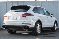 ポルシェ カイエン ﾍﾞｰｽｸﾞﾚｰﾄﾞ　MY16 後期ﾓﾃﾞﾙ ﾍﾞｰｼﾞｭﾚｻﾞｰｼｰﾄ ｼｰﾄﾋｰﾀｰ ﾊﾟﾉﾗﾏｻﾝﾙｰﾌ ｸﾗﾘｵﾝﾅﾋﾞ ﾌﾙｾｸﾞTV ﾊﾞｯｸｶﾒﾗ ｴﾝﾄﾘｰﾄﾞﾗｲﾌﾞ ｸﾙｺﾝ ｷｾﾉﾝﾗｲﾄ ｽﾎﾟｰﾂﾃｰﾙﾊﾟｲﾌﾟ ｶｲｴﾝ18ｲﾝﾁAW　2年保証