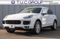 ポルシェ カイエン ﾍﾞｰｽｸﾞﾚｰﾄﾞ　MY16 後期ﾓﾃﾞﾙ ﾍﾞｰｼﾞｭﾚｻﾞｰｼｰﾄ ｼｰﾄﾋｰﾀｰ ﾊﾟﾉﾗﾏｻﾝﾙｰﾌ ｸﾗﾘｵﾝﾅﾋﾞ ﾌﾙｾｸﾞTV ﾊﾞｯｸｶﾒﾗ ｴﾝﾄﾘｰﾄﾞﾗｲﾌﾞ ｸﾙｺﾝ ｷｾﾉﾝﾗｲﾄ ｽﾎﾟｰﾂﾃｰﾙﾊﾟｲﾌﾟ ｶｲｴﾝ18ｲﾝﾁAW　2年保証