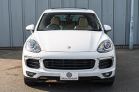 ポルシェ カイエン ﾍﾞｰｽｸﾞﾚｰﾄﾞ　MY16 後期ﾓﾃﾞﾙ ﾍﾞｰｼﾞｭﾚｻﾞｰｼｰﾄ ｼｰﾄﾋｰﾀｰ ﾊﾟﾉﾗﾏｻﾝﾙｰﾌ ｸﾗﾘｵﾝﾅﾋﾞ ﾌﾙｾｸﾞTV ﾊﾞｯｸｶﾒﾗ ｴﾝﾄﾘｰﾄﾞﾗｲﾌﾞ ｸﾙｺﾝ ｷｾﾉﾝﾗｲﾄ ｽﾎﾟｰﾂﾃｰﾙﾊﾟｲﾌﾟ ｶｲｴﾝ18ｲﾝﾁAW　2年保証