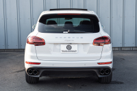 ポルシェ カイエン ﾍﾞｰｽｸﾞﾚｰﾄﾞ　MY16 後期ﾓﾃﾞﾙ ﾍﾞｰｼﾞｭﾚｻﾞｰｼｰﾄ ｼｰﾄﾋｰﾀｰ ﾊﾟﾉﾗﾏｻﾝﾙｰﾌ ｸﾗﾘｵﾝﾅﾋﾞ ﾌﾙｾｸﾞTV ﾊﾞｯｸｶﾒﾗ ｴﾝﾄﾘｰﾄﾞﾗｲﾌﾞ ｸﾙｺﾝ ｷｾﾉﾝﾗｲﾄ ｽﾎﾟｰﾂﾃｰﾙﾊﾟｲﾌﾟ ｶｲｴﾝ18ｲﾝﾁAW　2年保証