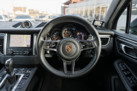 ポルシェ マカン ﾀｰﾎﾞ ﾊﾟｰﾌｫｰﾏﾝｽ ｽﾎﾟｰﾂｸﾛﾉPKG　1ｵｰﾅｰ 440ps ﾌﾞﾗｯｸﾚｻﾞｰｼｰﾄ PCMﾅﾋﾞTV ｱﾗｳﾝﾄﾞﾋﾞｭｰ ｽﾎﾟｴｸﾞ LED/PDLS+ PASM ｴﾝﾄﾘｰﾄﾞﾗｲﾌﾞ ｶｰﾎﾞﾝｲﾝﾃﾘｱP ﾏｶﾝﾃﾞｻﾞｲﾝ19ｲﾝﾁAW　2年保証