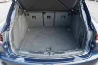 ポルシェ マカン ﾀｰﾎﾞ ﾊﾟｰﾌｫｰﾏﾝｽ ｽﾎﾟｰﾂｸﾛﾉPKG　1ｵｰﾅｰ 440ps ﾌﾞﾗｯｸﾚｻﾞｰｼｰﾄ PCMﾅﾋﾞTV ｱﾗｳﾝﾄﾞﾋﾞｭｰ ｽﾎﾟｴｸﾞ LED/PDLS+ PASM ｴﾝﾄﾘｰﾄﾞﾗｲﾌﾞ ｶｰﾎﾞﾝｲﾝﾃﾘｱP ﾏｶﾝﾃﾞｻﾞｲﾝ19ｲﾝﾁAW　2年保証