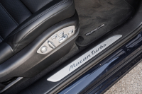 ポルシェ マカン ﾀｰﾎﾞ ﾊﾟｰﾌｫｰﾏﾝｽ ｽﾎﾟｰﾂｸﾛﾉPKG　1ｵｰﾅｰ 440ps ﾌﾞﾗｯｸﾚｻﾞｰｼｰﾄ PCMﾅﾋﾞTV ｱﾗｳﾝﾄﾞﾋﾞｭｰ ｽﾎﾟｴｸﾞ LED/PDLS+ PASM ｴﾝﾄﾘｰﾄﾞﾗｲﾌﾞ ｶｰﾎﾞﾝｲﾝﾃﾘｱP ﾏｶﾝﾃﾞｻﾞｲﾝ19ｲﾝﾁAW　2年保証