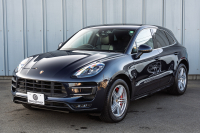 ポルシェ マカン ﾀｰﾎﾞ ﾊﾟｰﾌｫｰﾏﾝｽ ｽﾎﾟｰﾂｸﾛﾉPKG　1ｵｰﾅｰ 440ps ﾌﾞﾗｯｸﾚｻﾞｰｼｰﾄ PCMﾅﾋﾞTV ｱﾗｳﾝﾄﾞﾋﾞｭｰ ｽﾎﾟｴｸﾞ LED/PDLS+ PASM ｴﾝﾄﾘｰﾄﾞﾗｲﾌﾞ ｶｰﾎﾞﾝｲﾝﾃﾘｱP ﾏｶﾝﾃﾞｻﾞｲﾝ19ｲﾝﾁAW　2年保証