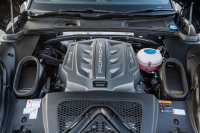 ポルシェ マカン ﾀｰﾎﾞ ﾊﾟｰﾌｫｰﾏﾝｽ ｽﾎﾟｰﾂｸﾛﾉPKG　1ｵｰﾅｰ 440ps ﾌﾞﾗｯｸﾚｻﾞｰｼｰﾄ PCMﾅﾋﾞTV ｱﾗｳﾝﾄﾞﾋﾞｭｰ ｽﾎﾟｴｸﾞ LED/PDLS+ PASM ｴﾝﾄﾘｰﾄﾞﾗｲﾌﾞ ｶｰﾎﾞﾝｲﾝﾃﾘｱP ﾏｶﾝﾃﾞｻﾞｲﾝ19ｲﾝﾁAW　2年保証