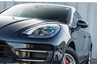 ポルシェ マカン ﾀｰﾎﾞ ﾊﾟｰﾌｫｰﾏﾝｽ ｽﾎﾟｰﾂｸﾛﾉPKG　1ｵｰﾅｰ 440ps ﾌﾞﾗｯｸﾚｻﾞｰｼｰﾄ PCMﾅﾋﾞTV ｱﾗｳﾝﾄﾞﾋﾞｭｰ ｽﾎﾟｴｸﾞ LED/PDLS+ PASM ｴﾝﾄﾘｰﾄﾞﾗｲﾌﾞ ｶｰﾎﾞﾝｲﾝﾃﾘｱP ﾏｶﾝﾃﾞｻﾞｲﾝ19ｲﾝﾁAW　2年保証