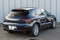 ポルシェ マカン ﾀｰﾎﾞ ﾊﾟｰﾌｫｰﾏﾝｽ ｽﾎﾟｰﾂｸﾛﾉPKG　1ｵｰﾅｰ 440ps ﾌﾞﾗｯｸﾚｻﾞｰｼｰﾄ PCMﾅﾋﾞTV ｱﾗｳﾝﾄﾞﾋﾞｭｰ ｽﾎﾟｴｸﾞ LED/PDLS+ PASM ｴﾝﾄﾘｰﾄﾞﾗｲﾌﾞ ｶｰﾎﾞﾝｲﾝﾃﾘｱP ﾏｶﾝﾃﾞｻﾞｲﾝ19ｲﾝﾁAW　2年保証