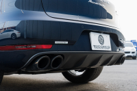 ポルシェ マカン ﾀｰﾎﾞ ﾊﾟｰﾌｫｰﾏﾝｽ ｽﾎﾟｰﾂｸﾛﾉPKG　1ｵｰﾅｰ 440ps ﾌﾞﾗｯｸﾚｻﾞｰｼｰﾄ PCMﾅﾋﾞTV ｱﾗｳﾝﾄﾞﾋﾞｭｰ ｽﾎﾟｴｸﾞ LED/PDLS+ PASM ｴﾝﾄﾘｰﾄﾞﾗｲﾌﾞ ｶｰﾎﾞﾝｲﾝﾃﾘｱP ﾏｶﾝﾃﾞｻﾞｲﾝ19ｲﾝﾁAW　2年保証