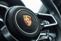 ポルシェ 718 ケイマン ﾍﾞｰｽｸﾞﾚｰﾄﾞ　ﾌﾞﾗｯｸﾊｰﾌﾚｻﾞｰｼｰﾄ ｼｰﾄﾋｰﾀｰ PCMﾅﾋﾞ AppleCarPlay ｷｾﾉﾝ ｵｰﾄｴｱｺﾝ TPM ﾊﾟﾄﾞﾙ 電格ﾐﾗｰ ｹｲﾏﾝ18ｲﾝﾁAW　2年保証