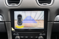 ポルシェ 718 ケイマン ﾍﾞｰｽｸﾞﾚｰﾄﾞ　ﾌﾞﾗｯｸﾊｰﾌﾚｻﾞｰｼｰﾄ ｼｰﾄﾋｰﾀｰ PCMﾅﾋﾞ AppleCarPlay ｷｾﾉﾝ ｵｰﾄｴｱｺﾝ TPM ﾊﾟﾄﾞﾙ 電格ﾐﾗｰ ｹｲﾏﾝ18ｲﾝﾁAW　2年保証