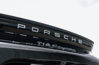 ポルシェ 718 ケイマン ﾍﾞｰｽｸﾞﾚｰﾄﾞ　ﾌﾞﾗｯｸﾊｰﾌﾚｻﾞｰｼｰﾄ ｼｰﾄﾋｰﾀｰ PCMﾅﾋﾞ AppleCarPlay ｷｾﾉﾝ ｵｰﾄｴｱｺﾝ TPM ﾊﾟﾄﾞﾙ 電格ﾐﾗｰ ｹｲﾏﾝ18ｲﾝﾁAW　2年保証