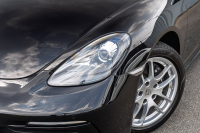 ポルシェ 718 ケイマン ﾍﾞｰｽｸﾞﾚｰﾄﾞ　ﾌﾞﾗｯｸﾊｰﾌﾚｻﾞｰｼｰﾄ ｼｰﾄﾋｰﾀｰ PCMﾅﾋﾞ AppleCarPlay ｷｾﾉﾝ ｵｰﾄｴｱｺﾝ TPM ﾊﾟﾄﾞﾙ 電格ﾐﾗｰ ｹｲﾏﾝ18ｲﾝﾁAW　2年保証