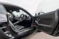 ポルシェ 718 ケイマン ﾍﾞｰｽｸﾞﾚｰﾄﾞ　ﾌﾞﾗｯｸﾊｰﾌﾚｻﾞｰｼｰﾄ ｼｰﾄﾋｰﾀｰ PCMﾅﾋﾞ AppleCarPlay ｷｾﾉﾝ ｵｰﾄｴｱｺﾝ TPM ﾊﾟﾄﾞﾙ 電格ﾐﾗｰ ｹｲﾏﾝ18ｲﾝﾁAW　2年保証