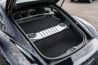 ポルシェ 718 ケイマン ﾍﾞｰｽｸﾞﾚｰﾄﾞ　ﾌﾞﾗｯｸﾊｰﾌﾚｻﾞｰｼｰﾄ ｼｰﾄﾋｰﾀｰ PCMﾅﾋﾞ AppleCarPlay ｷｾﾉﾝ ｵｰﾄｴｱｺﾝ TPM ﾊﾟﾄﾞﾙ 電格ﾐﾗｰ ｹｲﾏﾝ18ｲﾝﾁAW　2年保証