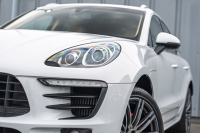 ポルシェ マカン S　ﾍﾞｰｼﾞｭﾊｰﾌﾚｻﾞｰｼｰﾄ ｼｰﾄﾋｰﾀｰ ﾊﾟﾉﾗﾏSR ｸﾗﾘｵﾝﾅﾋﾞTV ｴﾝﾄﾘｰD PDLS ﾊﾟｰｸｾﾝｻｰ BOSE ﾊﾟﾄﾞﾙ 911ﾀｰﾎﾞﾃﾞｻﾞｲﾝ21AW　2年保証